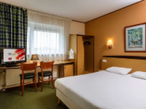 Campanile Brussel / Bruxelles - Vilvoorde Hotels in Brussels