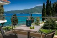 Meliti Waterfront Suites - Sea View