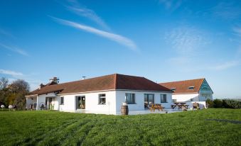 Maison d'Hotes la Ferme du Grand Air