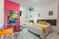Hotel Meson de Mita