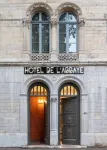 Hôtel de l'Abbaye Lyon - Boutique Hôtel Hotels in Lyon