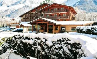 Chalet Hotel du Bois