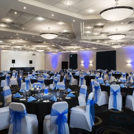 Mercure Telford Centre Hotel