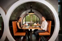 Ibis One Central - 朝食