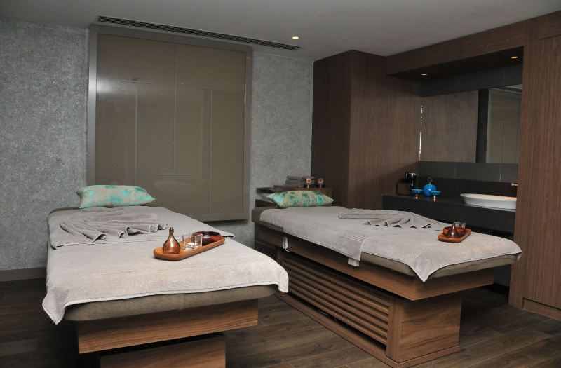 Sheraton Grand Istanbul Atasehir photo 5