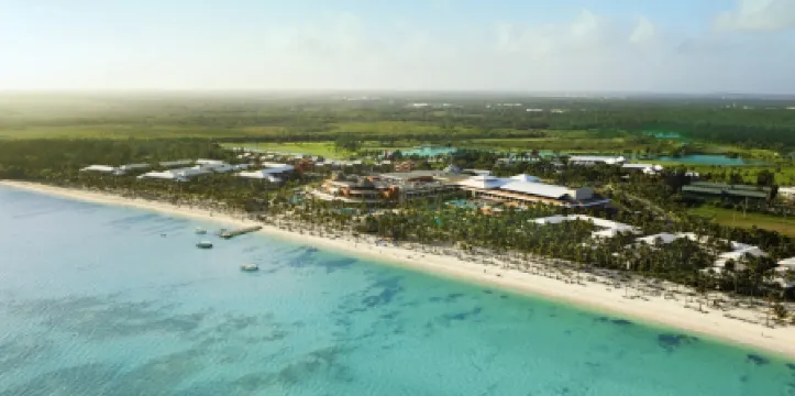 Occidental Arenas Blancas