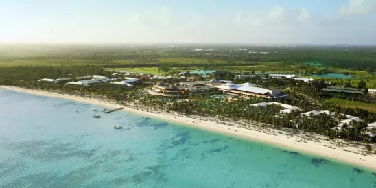 Occidental Arenas Blancas