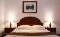 Daroessalam Syariah Heritage Hotel