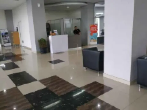 Khanza Room at Easton Park Hotels near Padjadjaran University