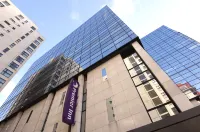 Premier Inn Cardiff City Centre (Queen Street) Hotels near Cardiff Castle