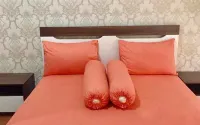 Pesona Mares 3 (Margonda Residence 3 - Depok Mall) Hotels in Pancoran MAS