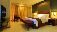 Aston Jambi Hotel & Conference Center Hotels in Solok Sipin