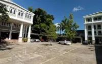 Jatuporn Mansion Ubon