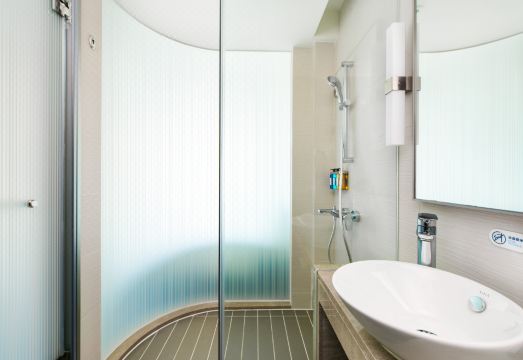 홀리데이 인 익스프레스 마카오 시티 센터의 조식