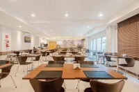 古裏提巴託雷斯大道斯里姆酒店 - 3星級