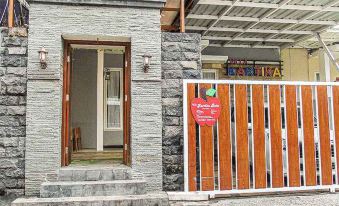 Private Pool Villa Kartika Batu with 3 Full AC Bedroom