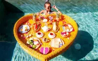 Summer Love Villa