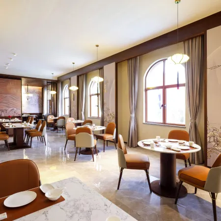 Grand Skylight International Hotel Pingxiang Kaiguang