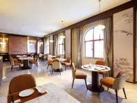 Grand Skylight International Hotel Pingxiang Kaiguang - فطور