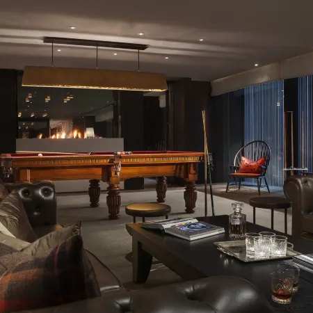 Rosewood Beijing