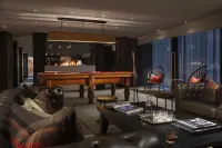 Rosewood Beijing - Luxus