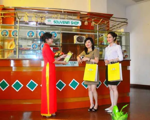 中央飯店 公共區域 Photos