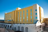 City Express by Marriott Apizaco Hotel a 