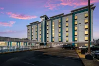 Garner Hotel Virginia Beach North Hotel in zona Neptune's Park