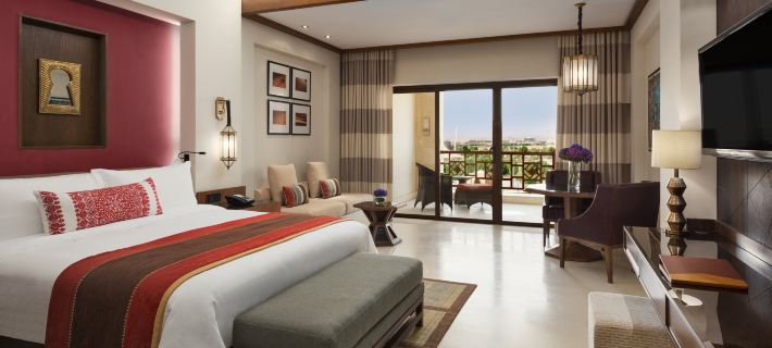 InterContinental Durrat Al Riyadh by IHG Riyad otelleri