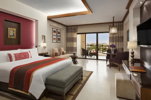 InterContinental Durrat Al Riyadh by IHG - piscina