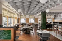 Hotel Forty Five, Macon, a Tribute Portfolio Hotel - breakfast
