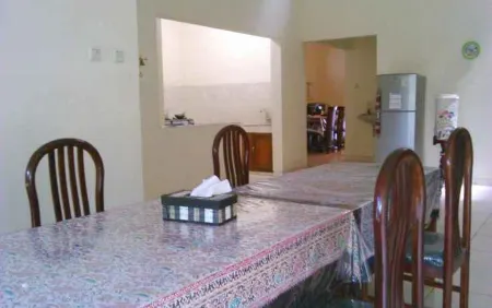 Griya Putri Dewi Guesthouse