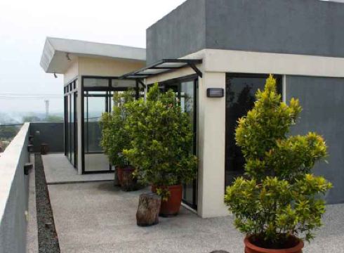 Le Beato Hotel-Style Residences