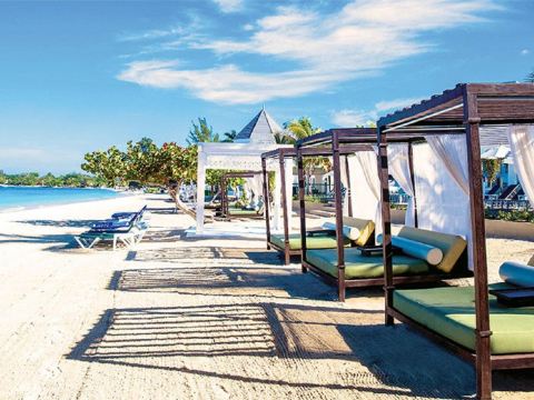 Azul Beach Resort Negril