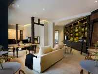 Hotel Altiplanico Bellas Artes Hotels near Bellavista