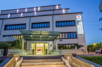 Hotel Domidea Hotel in zona La Rustica Citta'