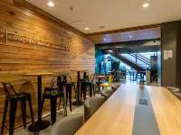 Mercure Florianópolis โรงแรมใกล้ท้องฟ้าจำลอง