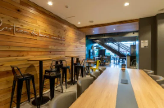 Mercure Florianópolis