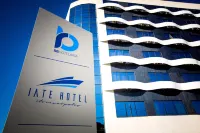 Iate Hotel Centro Florianopolis