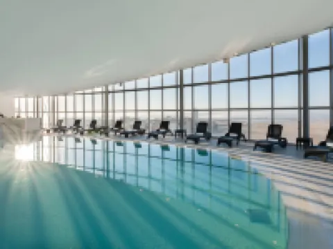 Eurostars Oasis Plaza Hotels in Figueira da Foz