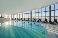 Eurostars Oasis Plaza Hôtels à : Buarcos
