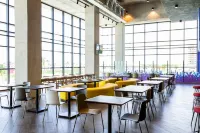 Ibis Styles Merida Galerías Hotels in Merida