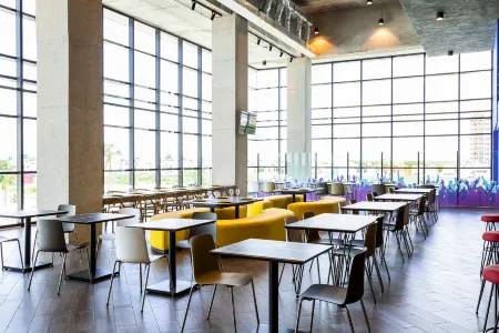 Ibis Styles Merida Galerías Отели в г. Мерида