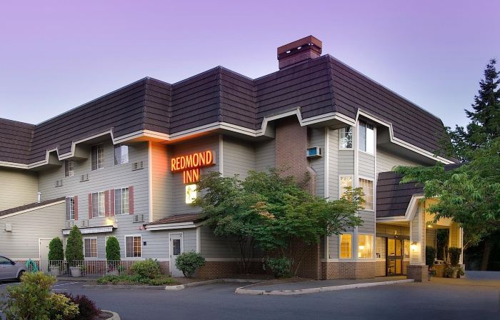 Redmond Inn