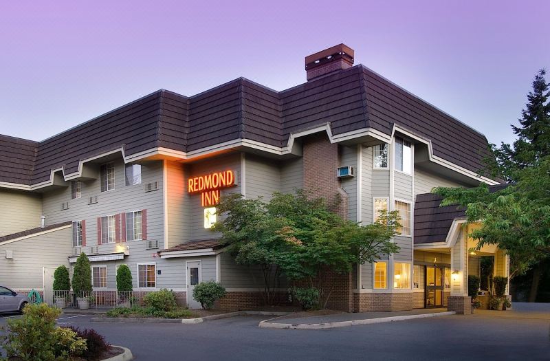 Redmond Inn
