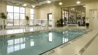 Sheraton Tarrytown Hotel - Pools