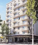 Kyriad Tours Centre Hoteles en Tours