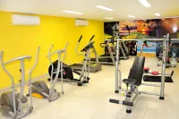 Rede Andrade Comfort - Phòng Gym