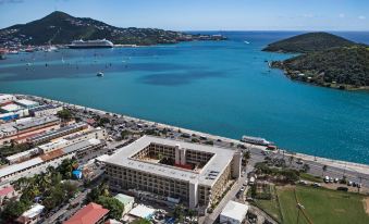 Windward Passage Hotel
