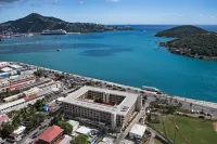 Windward Passage Hotel Hotels in Charlotte Amalie West